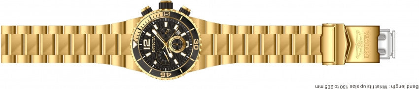 Image Band for Invicta Pro Diver 1343