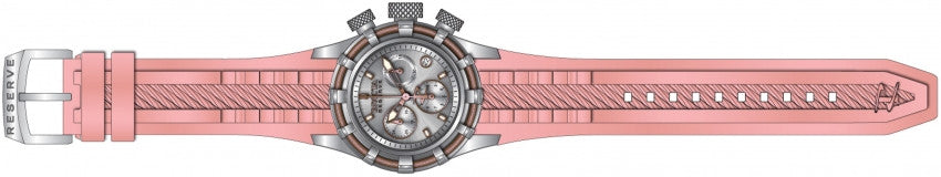 Image Band for Invicta Bolt 14778