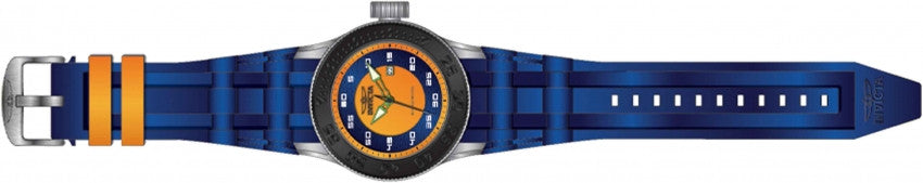 Image Band for Invicta Pro Diver 11945