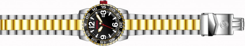 Image Band for Invicta Red Line Watches RL-60017