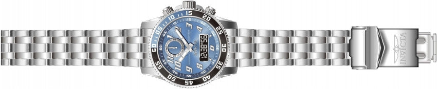 Image Band for Invicta Pro Diver 15811