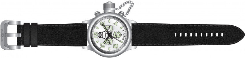 Image Band for Invicta Russian Diver 7001