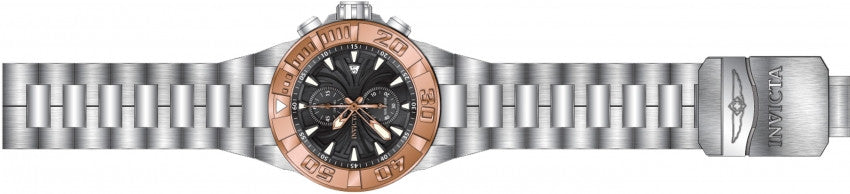 Image Band for Invicta Pro Diver 12304