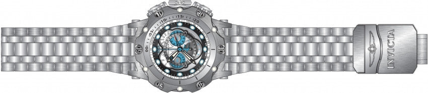 Image Band for Invicta Venom 16803