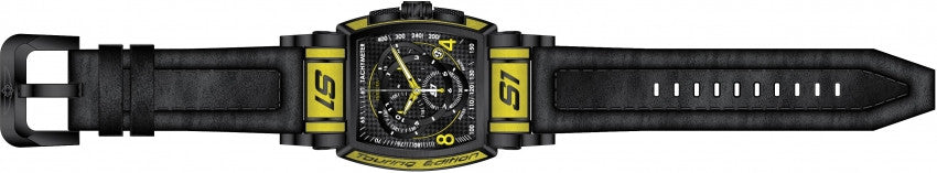 Image Band for Invicta S1 Rally 14526