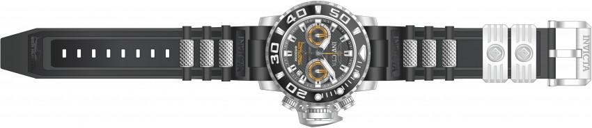 PARTS for Invicta Sea Hunter 20472