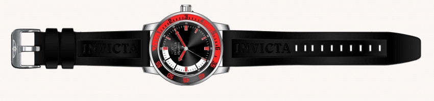 Image Band for Invicta Signature 7460