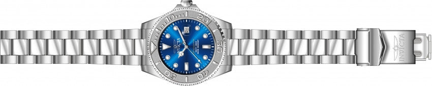 Image Band for Invicta CRUISELINE 15648