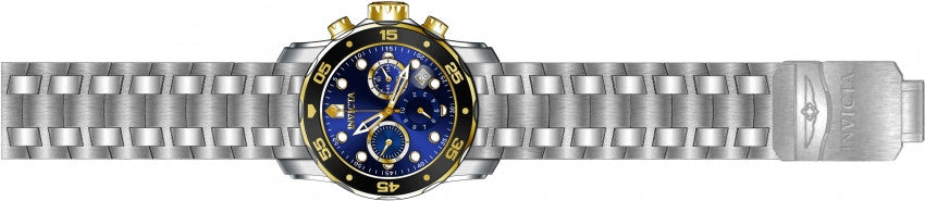 Image Band for Invicta Pro Diver 80041