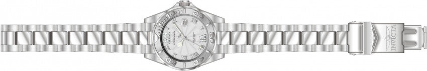 Image Band for Invicta Pro Diver 14790