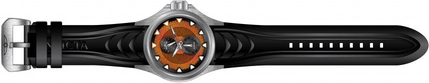 Image Band for Invicta S1 Rally 12341