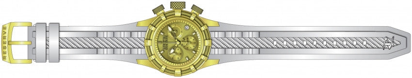 Image Band for Invicta Bolt 14781