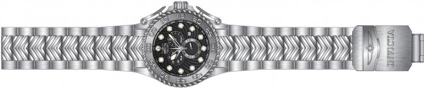 Image Band for Invicta Pro Diver 12931