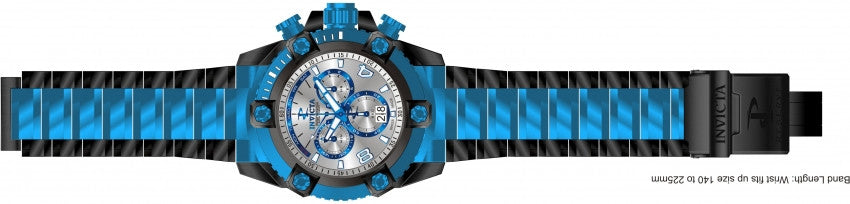 Image Band for Invicta Reserve 13021