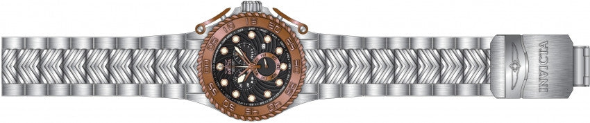 Image Band for Invicta Pro Diver 12938