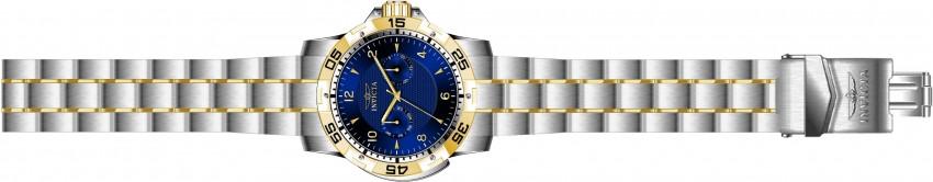PARTS for Invicta Specialty 10309