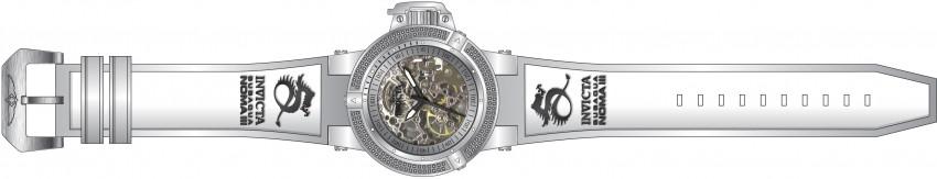 PARTS for Invicta Subaqua 16771