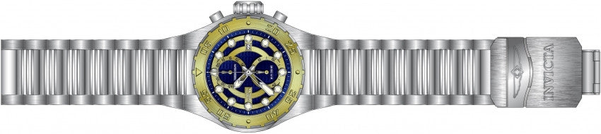 Image Band for Invicta Pro Diver 13088