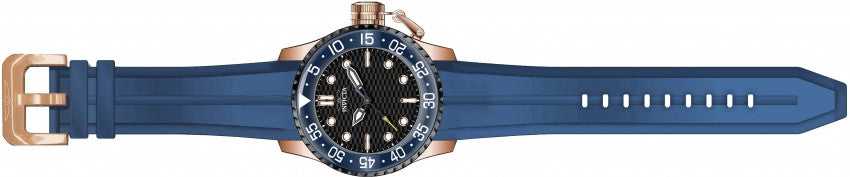 Image Band for Invicta Pro Diver 17512