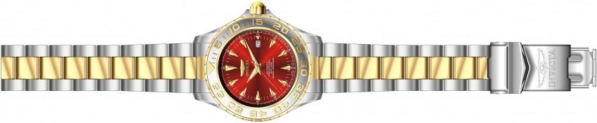 PARTS for Invicta Pro Diver 80262