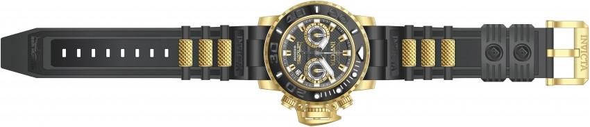 PARTS for Invicta Sea Hunter 20475