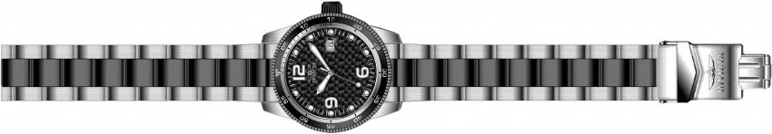 Image Band for Invicta Pro Diver 14115