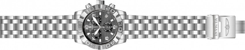 Image Band for Invicta Pro Diver 11458