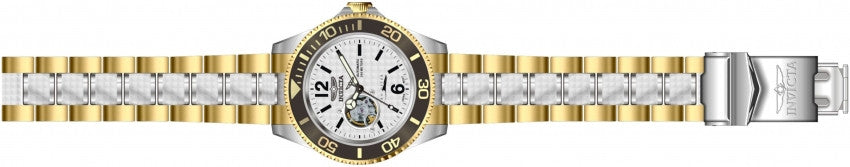 Image Band for Invicta Pro Diver 15595