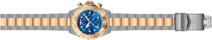 Image Band for Invicta Pro Diver 10700