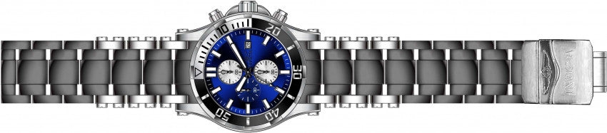 Image Band for Invicta Sea Spider 17594