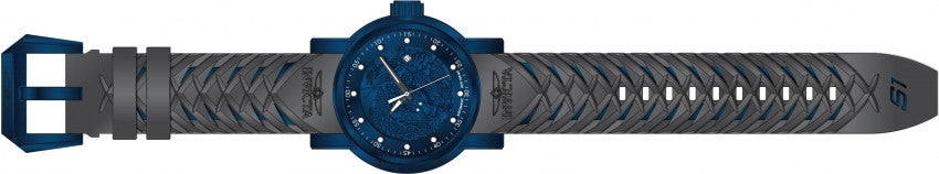 Image Band for Invicta S1 Rally 18214