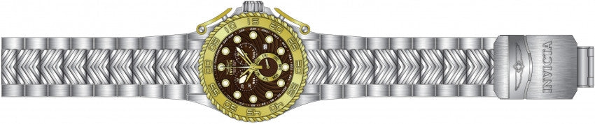 Image Band for Invicta Pro Diver 12936