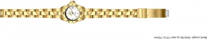PARTS for Invicta Pro Diver 8945