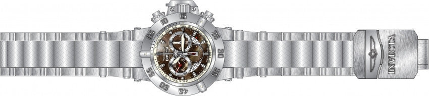 Image Band for Invicta Subaqua 4571