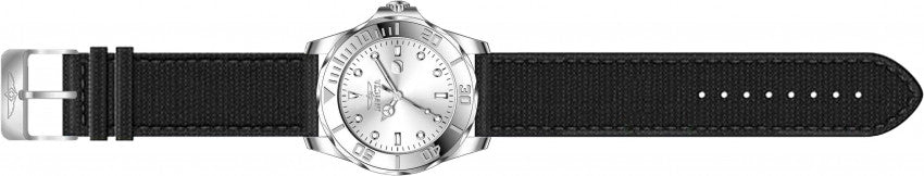 Image Band for Invicta Pro Diver 10679