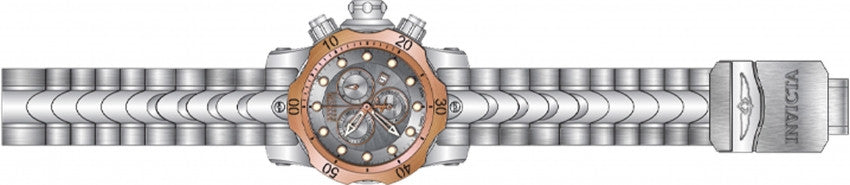 Image Band for Invicta Venom 10795