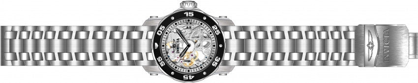 Image Band for Invicta Pro Diver 10303