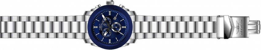 Image Band for Invicta Specialty 18043