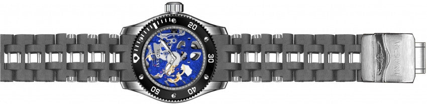 Image Band for Invicta Sea Spider 80128