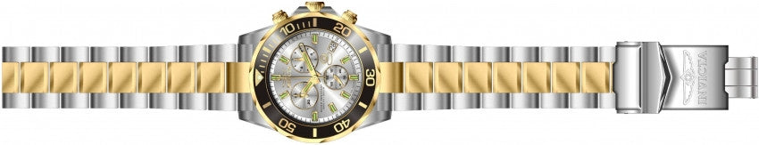 Image Band for Invicta Pro Diver 12113