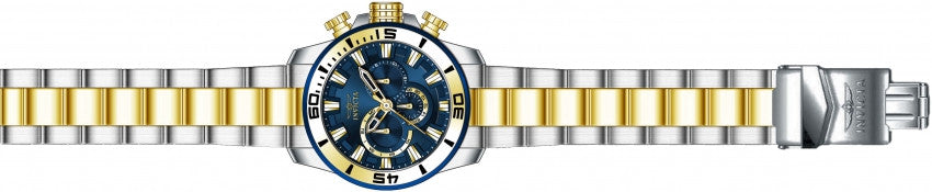 Image Band for Invicta Pro Diver 22591