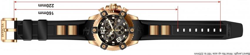 PARTS for Invicta Reserve 11175