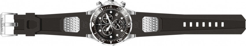 Image Band for Invicta Pro Diver 11471