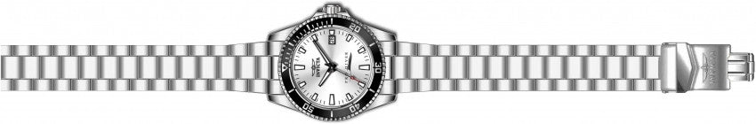 Image Band for Invicta Pro Diver 15134