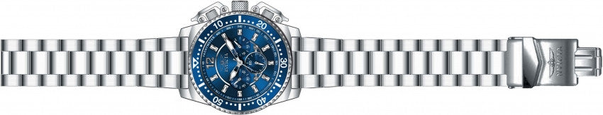 Image Band for Invicta Pro Diver 21953