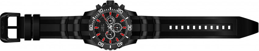 Image Band for Invicta Pro Diver 22560