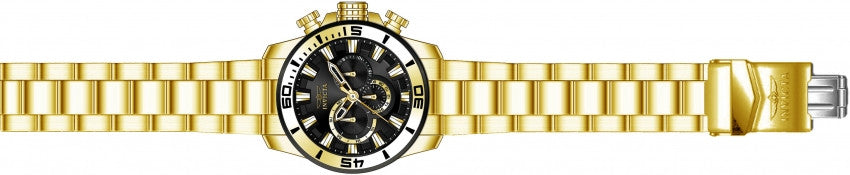 Image Band for Invicta Pro Diver 22590