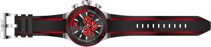 Image Band for Invicta S1 Rally 21430