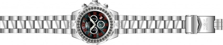 Image Band for Invicta Pro Diver 14109