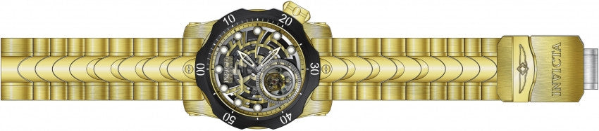 Image Band for Invicta Venom 16298